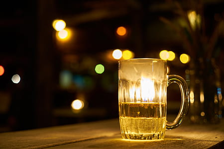 clear glass mug thumbnail