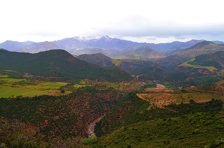 green mountains thumbnail
