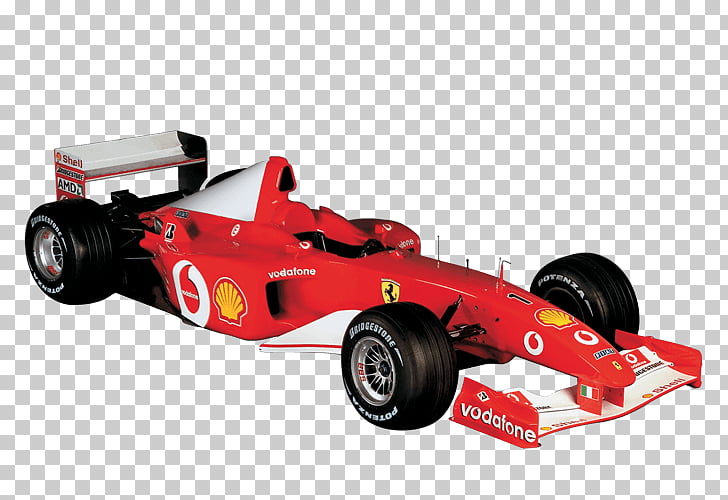 Formula One Car Scuderia Ferrari Ferrari F10 Formula 1 Car Png