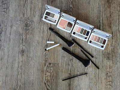 several women's cosmetics thumbnail