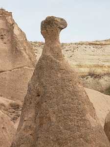 Devrent Valley, Rock Formations thumbnail