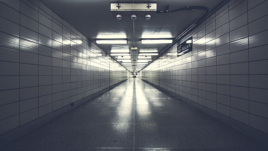 hallway interior thumbnail