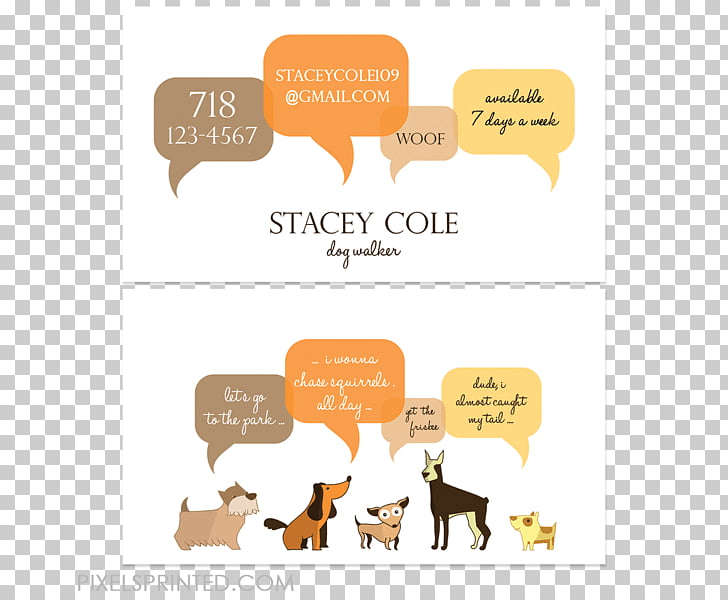 pug pet sitting poodle dog walking business dog walking pet pet sitting business cards examples
