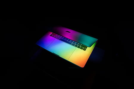 MacBook Pro thumbnail