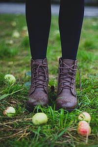 fashion, person, legs, field thumbnail