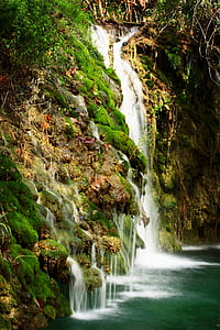 waterfalls thumbnail