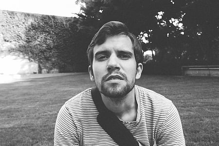 man wearing shirt thumbnail