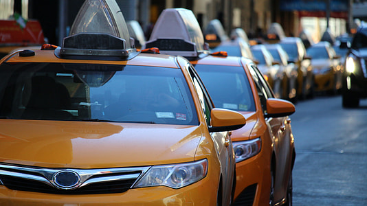 yellow cars thumbnail