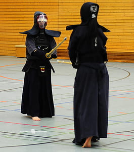 two black sport suits thumbnail