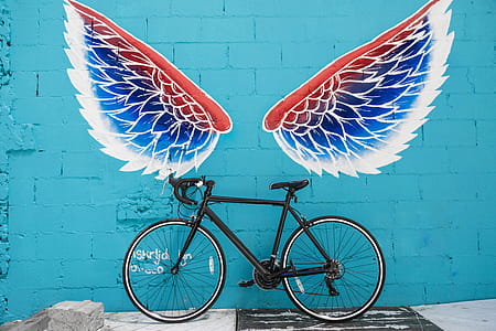 Winged Wheels Photo thumbnail