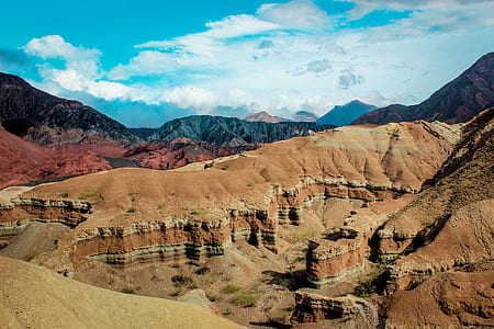 brown rock formation s thumbnail