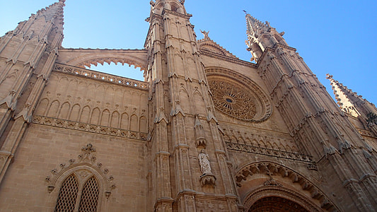 Palma Cathedral, Cathedral thumbnail