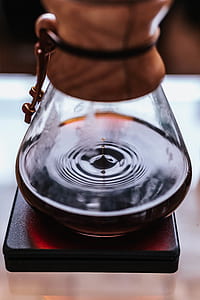 closeup photography of coffeemaker thumbnail