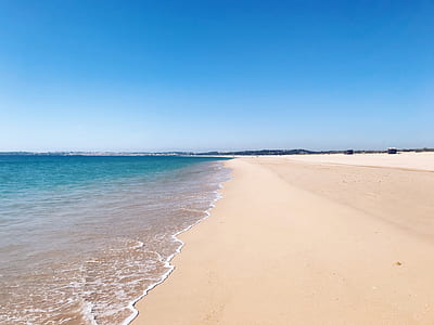 seashore photo thumbnail