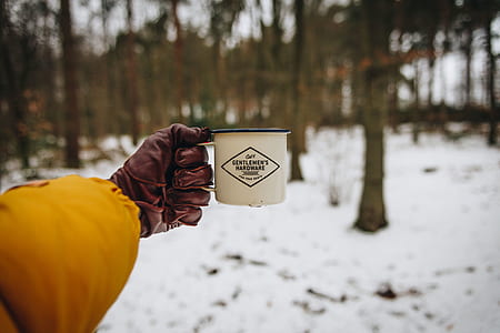 white steel cup thumbnail