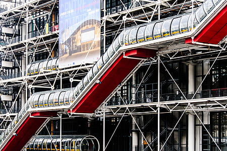 Paris Building thumbnail