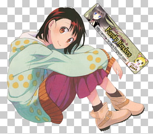 16 Kosaki Onodera Png Cliparts For Free Download Uihere