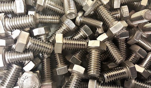 gray screw pile thumbnail