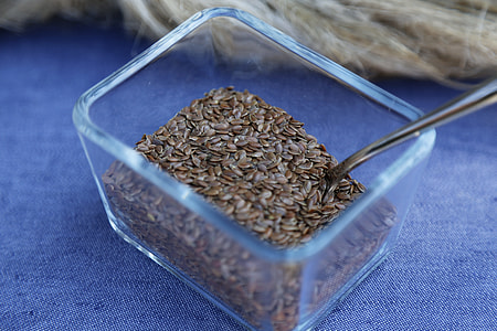 spoon in glass container thumbnail