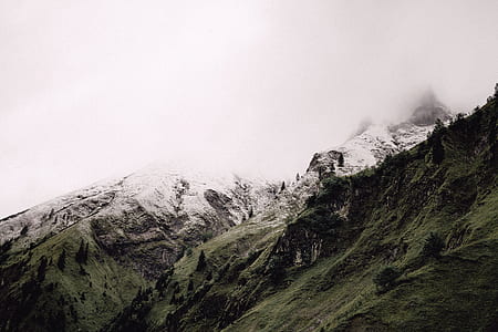 mountains thumbnail
