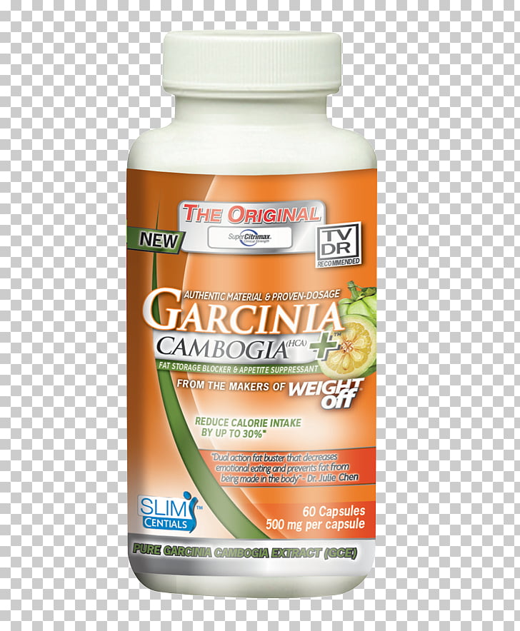 garcinia cambogia mr supplément
