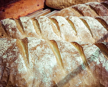 baked bread thumbnail