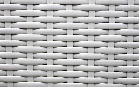 basket, rattan, korbsessel, pattern, braid, woven thumbnail