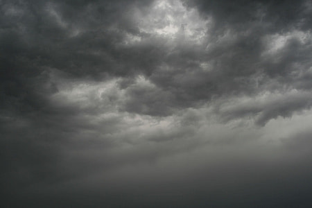 dark clouds thumbnail