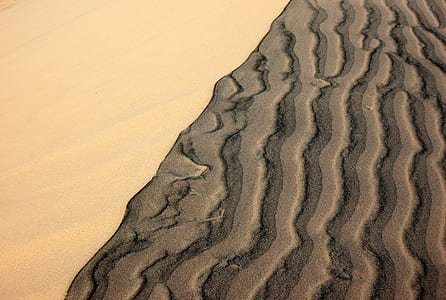 gray sand thumbnail