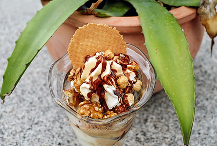 cookie crumble ice cream thumbnail