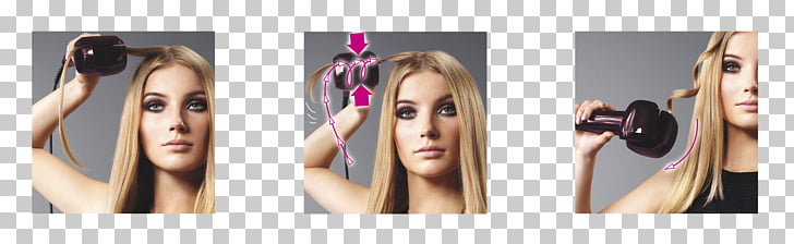 Hair Iron Hair Roller Babyliss Curl Secret 2667u Babyliss Paris