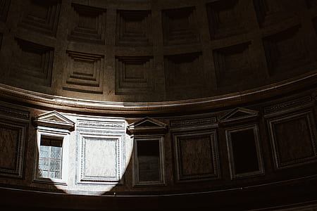 architecture, church, building, sunlight thumbnail