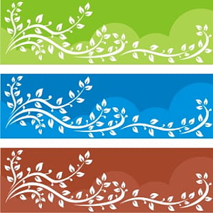 Beautiful Banner Design Eps File Free Graphics Uihere