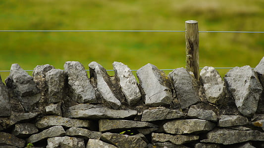 gray stack of gray stones thumbnail