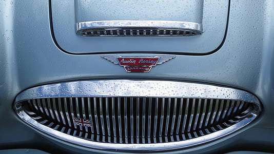 gray vehicle thumbnail