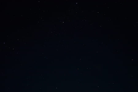 black, dark, night, stars thumbnail