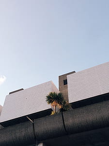 Low Angle Shot of Buildings thumbnail