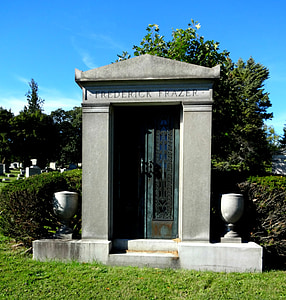 Frederick Frazer door thumbnail