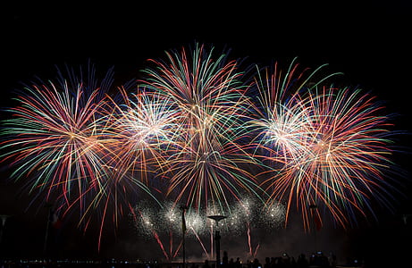 Japan's fireworks thumbnail