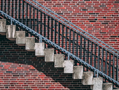 gray stair thumbnail
