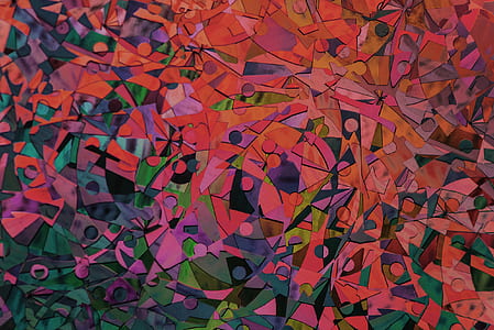 abstract painting thumbnail