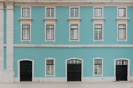 Lisbon Architecture, Portugal thumbnail