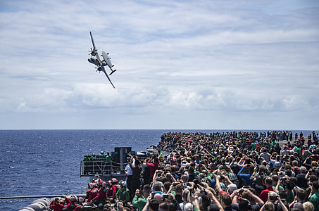 E-2C Hawkeye, Awacs thumbnail