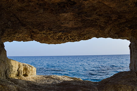 blue ocean water thumbnail