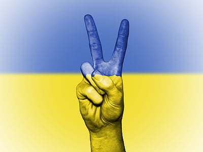peace sign illustration thumbnail
