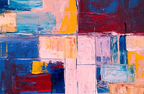 Abstract Paintingh thumbnail