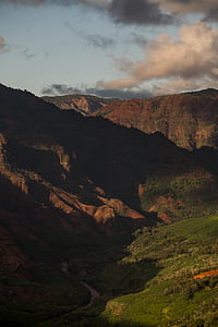 mountain view thumbnail