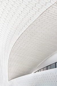 architectural photography of concrete building thumbnail