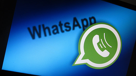 WhatsApp logo thumbnail