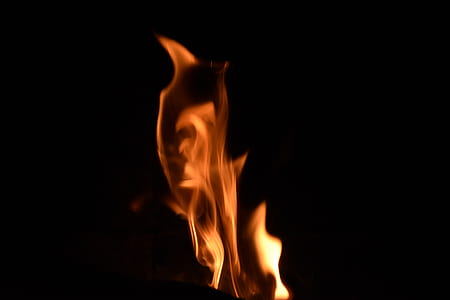 Orange Flame thumbnail